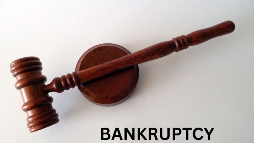 Five Star filed for Chapter 11