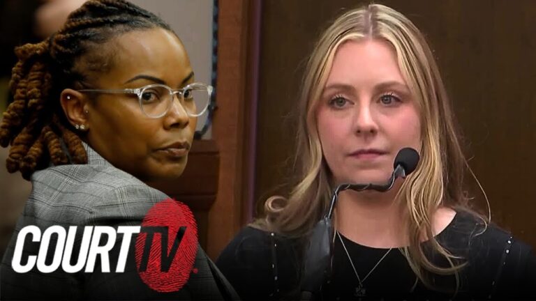 Former Teacher Lawsuit: Virginia Jury Awards $10 Million to Abby Zwermer Shot by 6-Year-Old Student