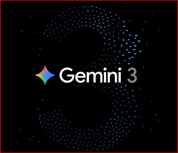 Gemini 3