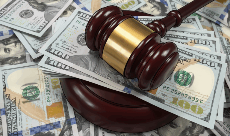 AUA $5.3M Generator Sale suit