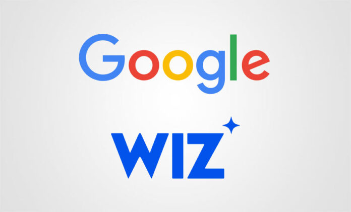 Google-Wiz $32B deal Google-Wiz $32B deal