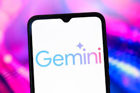 Google sued over its Gemini AI