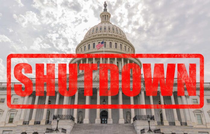 Government Shutdown