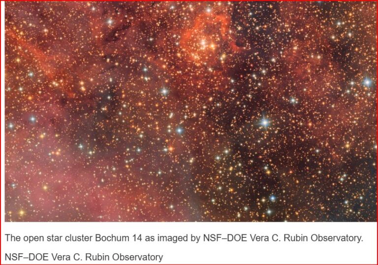 Interstellar comet 31/ATLAS: NASA unveils brand-new images from 15 spacecraft in unprecedented cosmic campaign