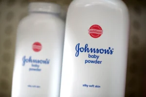 J&J and Kenvue IPO Fraud Claims