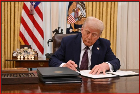 Jeffrey Epstein Release of files