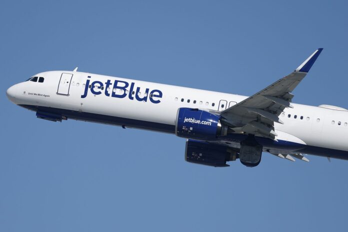 JetBlue Workers Wage drop coercion JetBlue Workers Wage drop coercion
