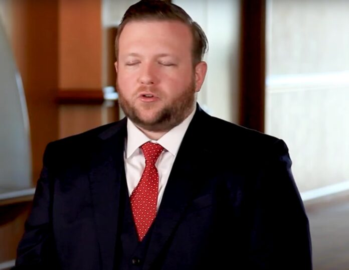 Shipchain, Founded by John Monarch, Gets Shutdown via SEC Enforcement Action