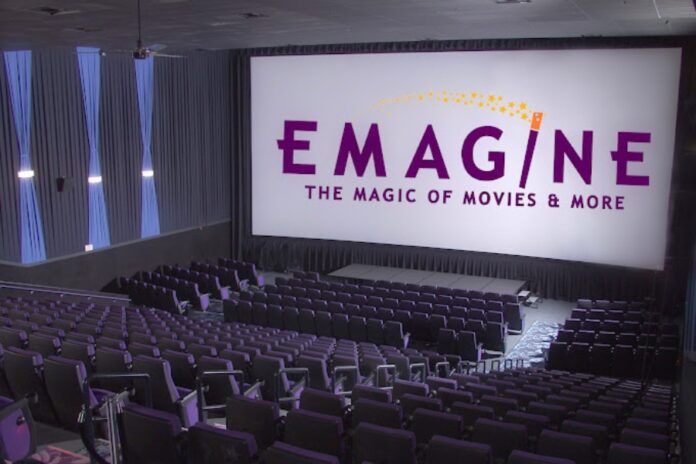 Kinepolis to acquire Emagine Entertainment Kinepolis to acquire Emagine Entertainment