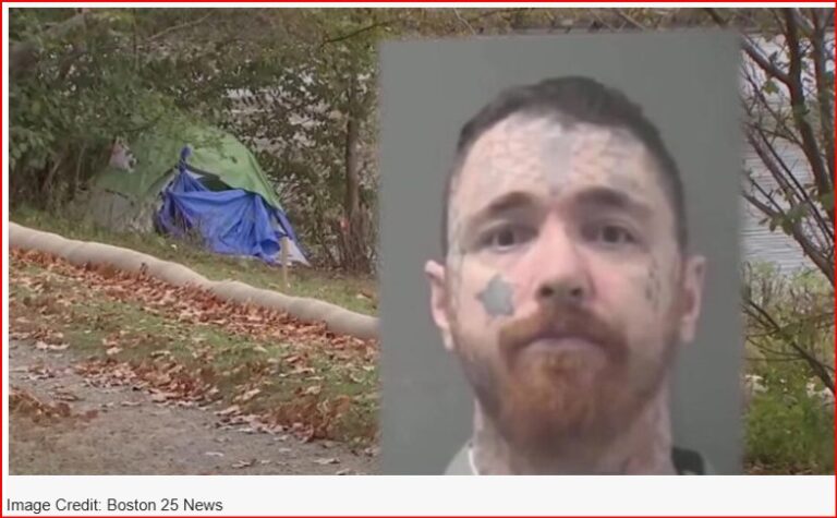 Serial Killer Targeting the Homeless? Massachusetts Investigators Uncover Disturbing Pattern of Violence