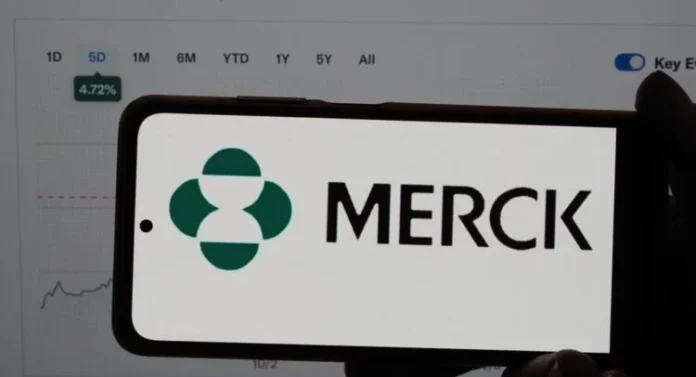Merck to buy Cidara