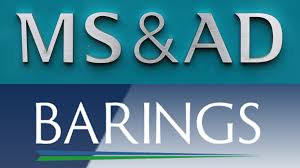 Mitsui will acquire Stake In Barings Mitsui will acquire Stake In Barings