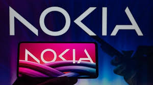 Nokia sued Warner Brothers