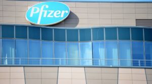 Pfizer Sues Metsera