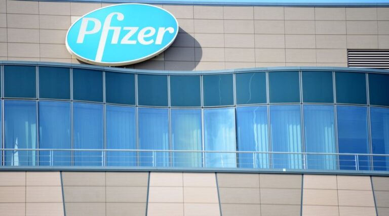 Pfizer Sues Metsera