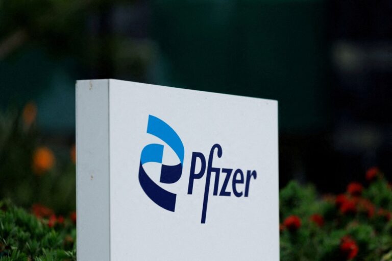 Pfizer Weight-Loss $9B suit