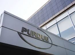 Purdue $7.4B Chapter 11 Plan Purdue $7.4B Chapter 11 Plan