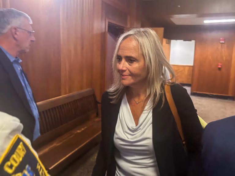 Massachusetts Judge Recommended for Public Reprimand in Immigration Case