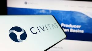 SM Energy to Buy Civitas