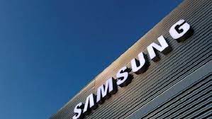 Samsung OLED Patent Case