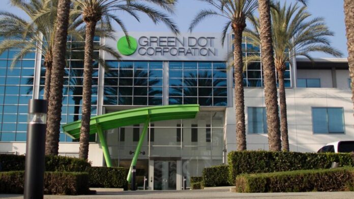 Smith Ventures to acquire Green Dot