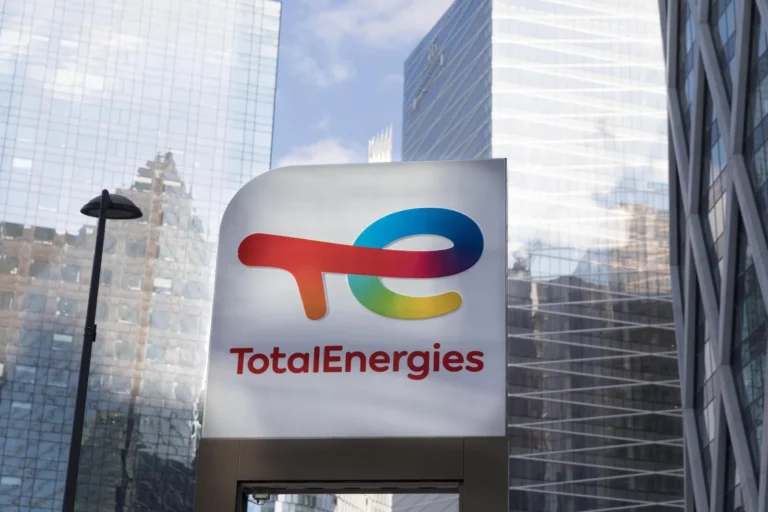 TotalEnergies $217.4 million fine