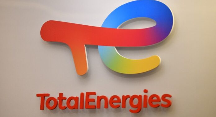 TotalEnergies To Buy 50% Stake TotalEnergies To Buy 50% Stake