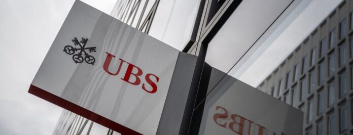 UBS Retaliation Case revival
