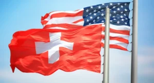 US, Switzerland Tariff Deal