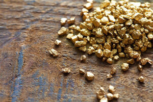 Wheaton To Buy US Gold Project