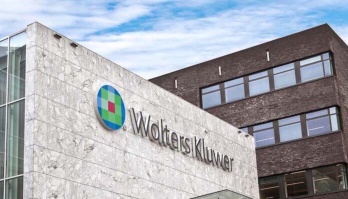 Wolters Kluwer to acquire Libra Technology