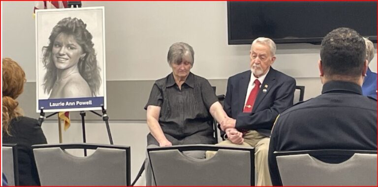 Cold Cases Breakthrough: Virginia Investigators Tie Dead Man to Serial Killer Pattern Through DNA Evidence