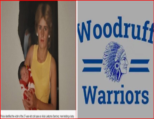 Genetic Genealogy Helps Identify Woman Found Dead in San Diego Ravine 27 Years Ago