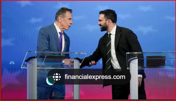 Zohran Mamdani Faces Backlash Over Antisemitism Allegations and Radical Associations Ahead of NYC Election