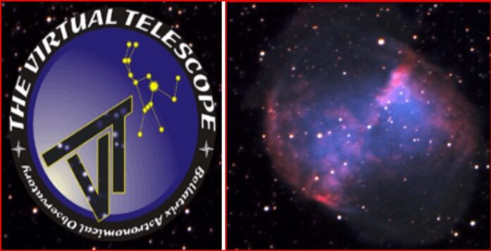 31ATLAS Virtual Telescope