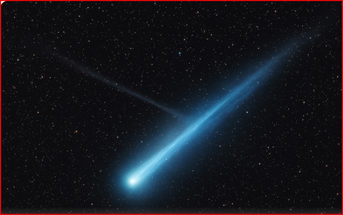 31/ATLAS and the Mystery of the Anti-Tail: Scientists Probe a New Interstellar Anomaly