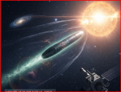 31/ATLAS and the Interstellar Anomaly That Refuses to Fade From Scientific Debate