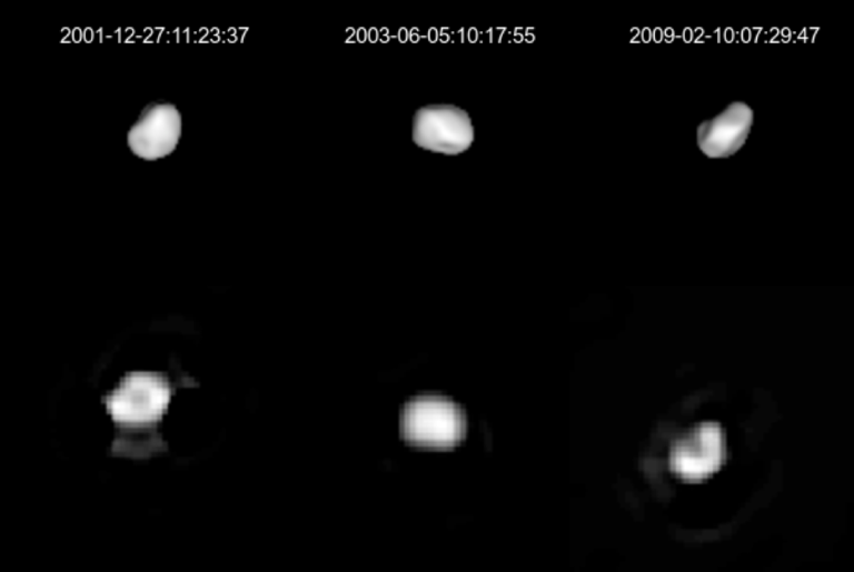 On Jan. 2 Asteroid 40 Harmonia Reaches Full Opposition Offering a Clearer Window Into Our Solar System and Beyond
