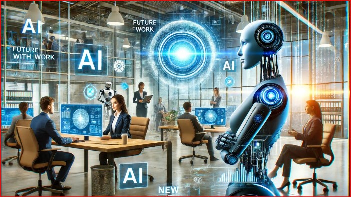 Matt Garman Says AI Agents Will Eclipse the Internet at AWS re:Invent 2025