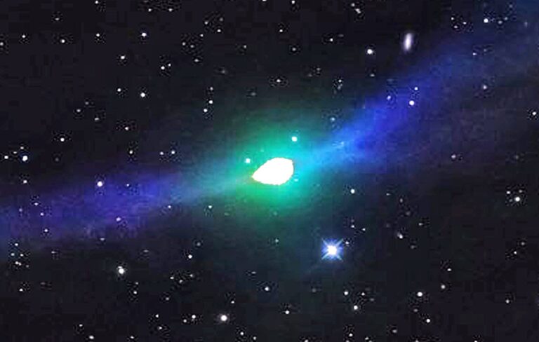 Avi Loeb Pauses His Interstellar Classification Scale As 3I/ATLAS Moves Toward Jupiter’s Gravitational Gate