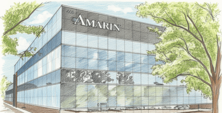 Amarin Urges Supreme Court to Reject Review of Skinny Label Patent Dispute