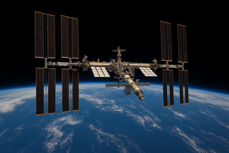 SpaceX Crew-12 Mission Set for 2026 as NASA Names New Team of Astronauts