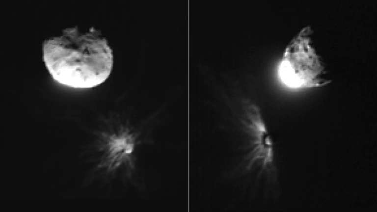 Planetary Defense Depends On Transparency Not Reassurance