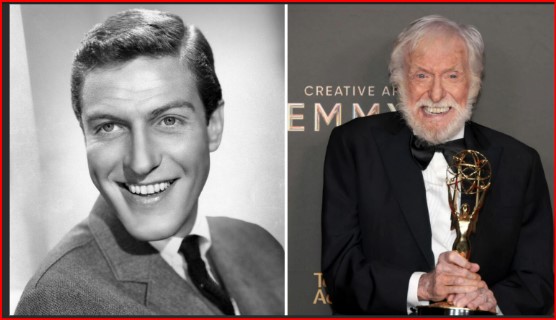 Dick Van Dyke