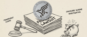 HHS Freezes Child Care Payments to Minnesota After Fraud Claims