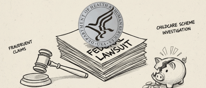 HHS Freezes Child Care Payments to Minnesota After Fraud Claims