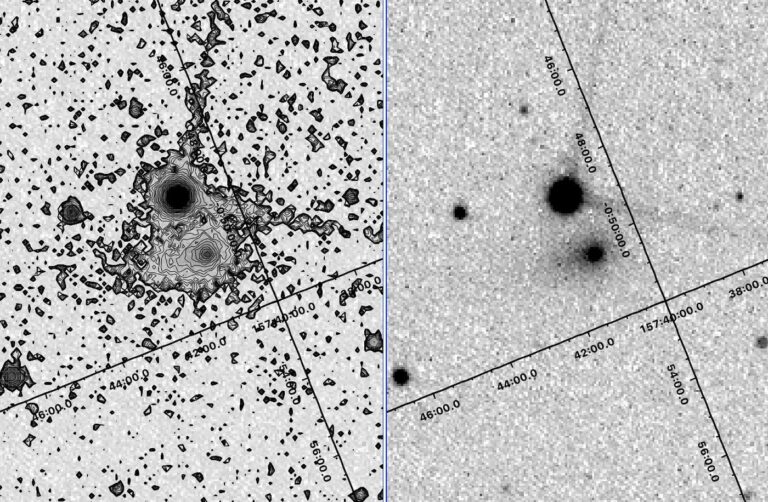 3I/ATLAS May Be Hidden Behind a Self-Regulating Dust Veil
