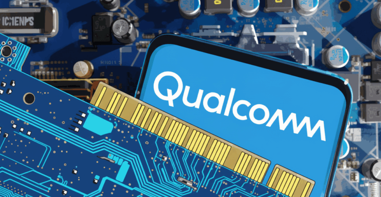 Qualcomm $2.4B Alphawave IP Acquisition