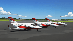 Jet It files for bankruptcy