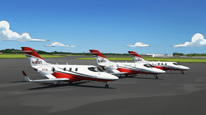 Jet It files for bankruptcy